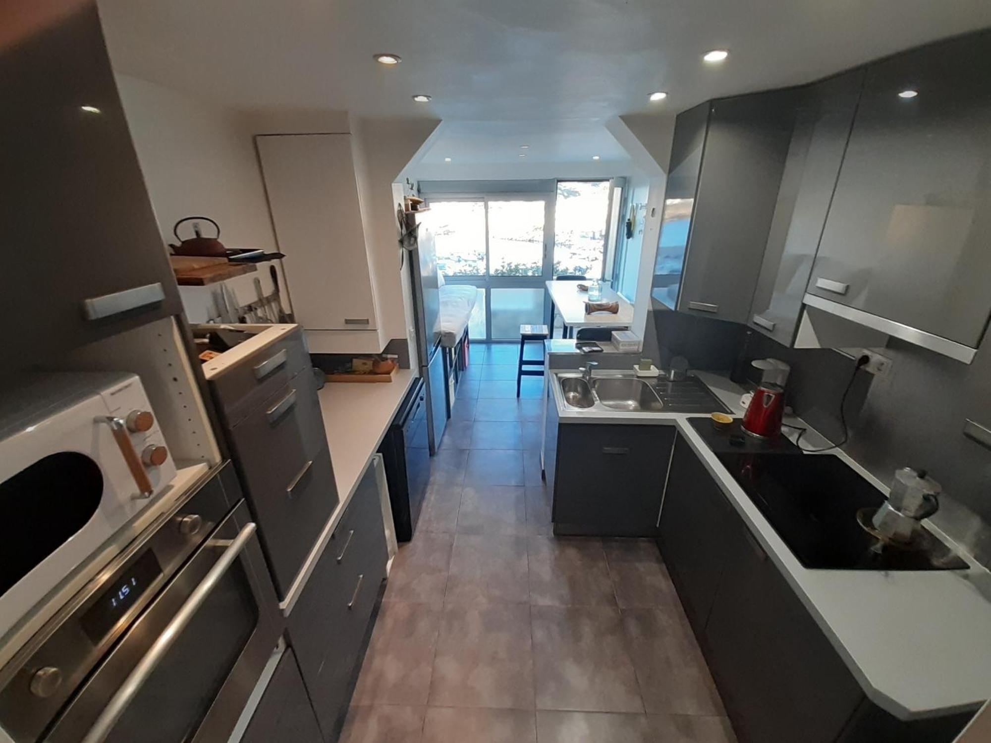 Cabanon Vue Mer Et Calanques Les Goudes Marseille Exteriör bild